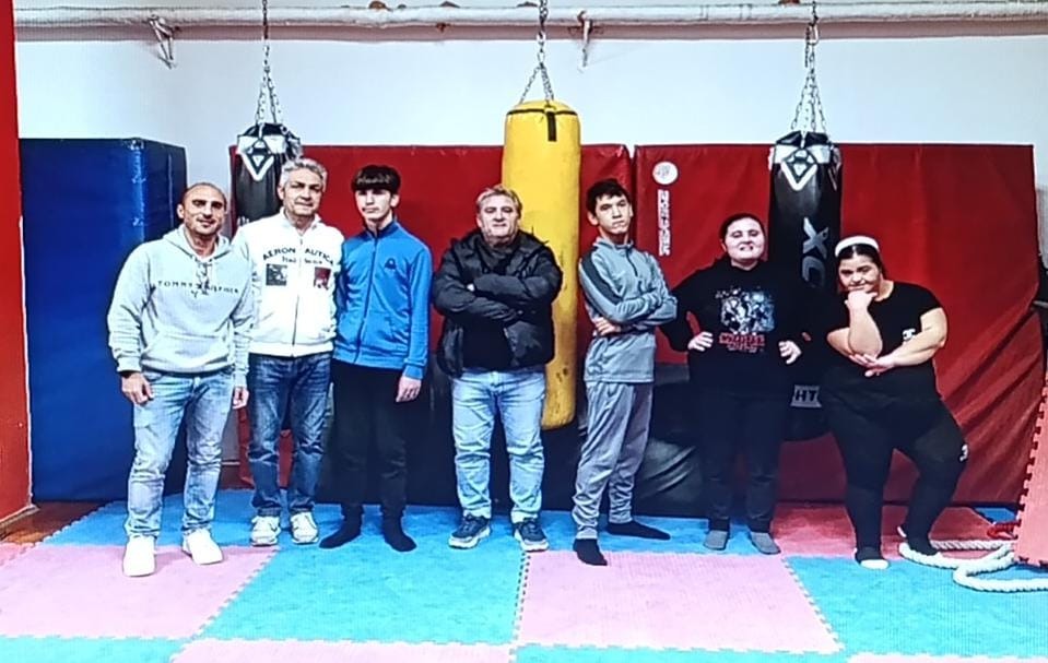 Special Olympics Crotone cresce con il Teatro Danza Olimpia - Foto: US Special Olympics Crotone