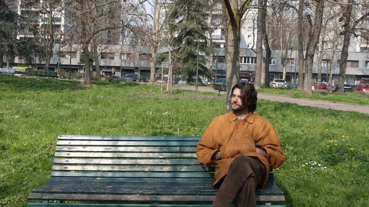 Francesco Pintus lancia “Nitidezza”: ballata intima verso il nuovo album - Foto: US Seitutto press