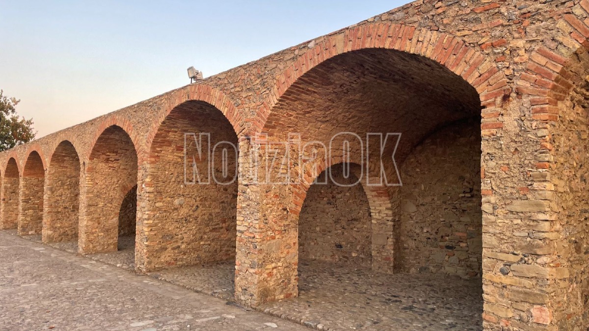 Gemellaggio tra Cirò Marina e Antica Olimpia tra storia e identità - Foto Redazione 