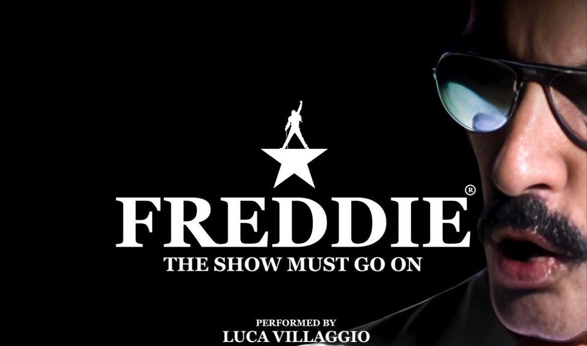 Freddie Mercury rivive a Crotone: show evento al Teatro Scaramuzza - Foto: Uff. Stampa 