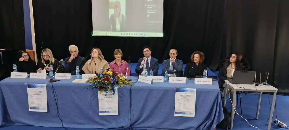 Lo sport come antidoto alla devianza: un Modello di Legalità parte da Crotone - Foto: Uff. Stampa Unione Nazionale Camere Minorili 
