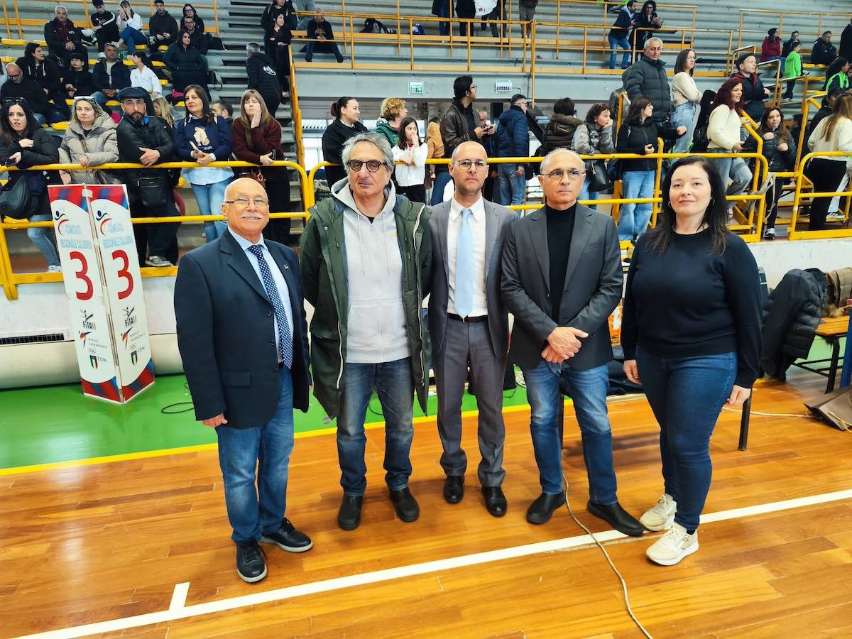 Campionato Regionale di Taekwondo a Catanzaro: una giornata di sport e inclusione - Foto: Uff. Stampa Fita Calabria