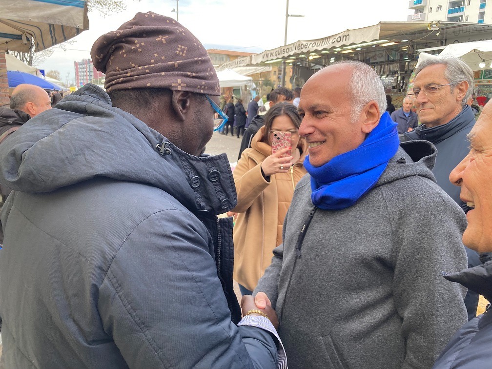 Cosenza, chiude l’edizione 2026 della Fiera di San Giuseppe