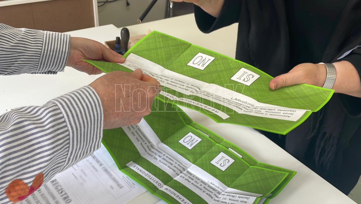 Referendum, in provincia di Cosenza prevale il NO: decisivi i piccoli centri - 