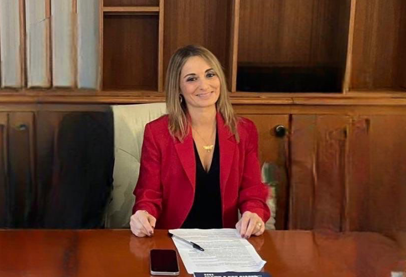 Castrolibero - Il Servizio Civile Universale rafforza il welfare locale - Foto: Ufficio stampa Comune di Castrolibero