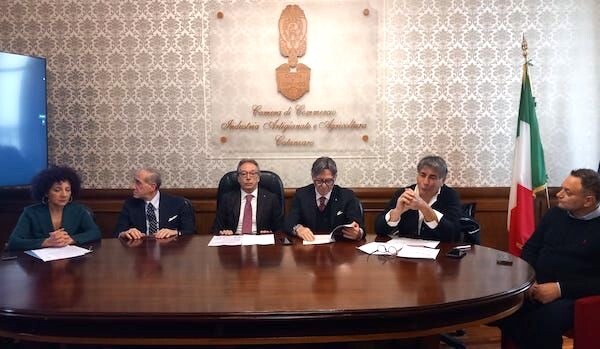 Fondazione Banca Montepaone lancia “Artigianato e Design: tra Tradizione e Innovazione” - Foto: Uff. Stampa Fondazione Banca Montepaone