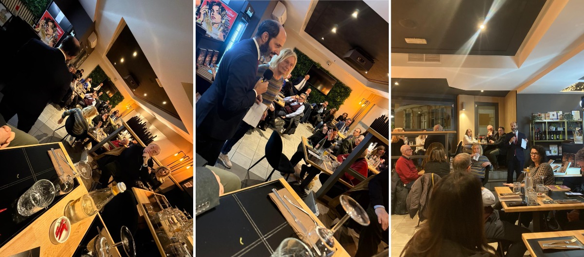 “Il cuoco segreto di Casa Spanò”, la Calabria tra memoria e poesia - Foto Francesco Stanizzi 