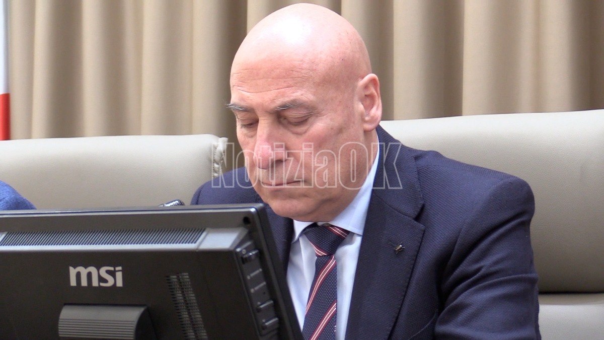 Referendum a Crotone, vince il No: Voce “decide il popolo sovrano” - Foto Redazione 