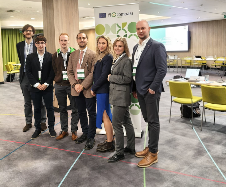 Credito agricolo, Giovani Impresa Coldiretti: serve più flessibilità per i giovani agricoltori - Foto: Uff. Stampa Coldiretti Calabria