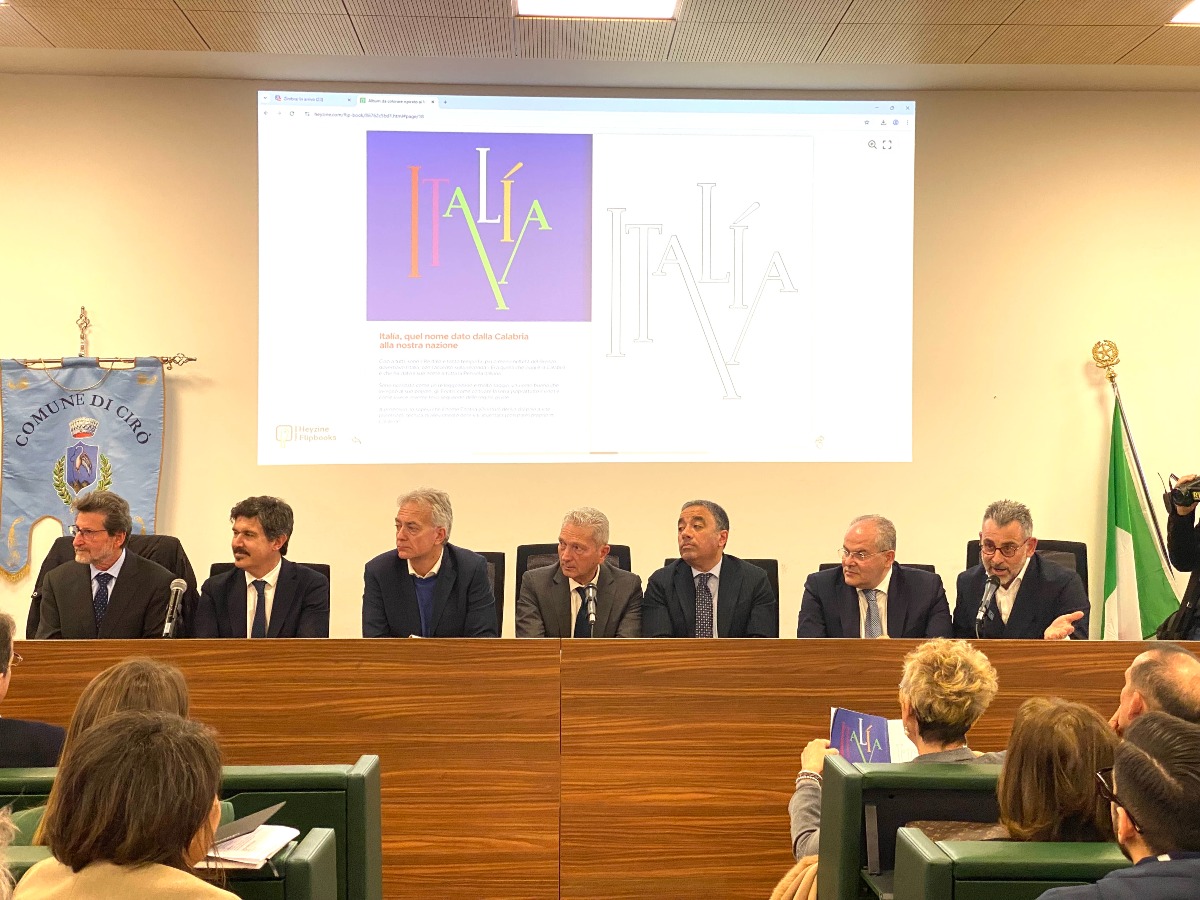 Il Majorana protagonista in Regione con il panino “Lilio, e tu cuntu!” - Foto: Uff. Stampa Comunicazione e lobbing