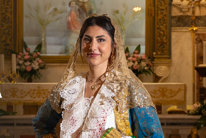 Spezzano Albanese, inaugura il Lab Arbëresh: viaggio contemporaneo nel costume Llambador - Foto: Uff. Stampa Comune di Spezzano della Sila