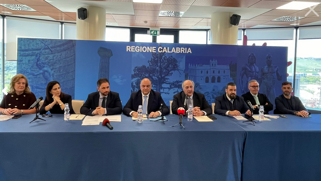 La Calabria porta la transizione ecologica nelle scuole: siglato il protocollo Eco-Schools - Foto: Uff. Stampa Regione Calabria