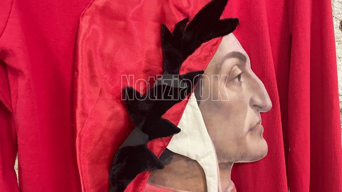 Dantedì a Catanzaro: video, letture e contest per gli studenti - Foto: Redazione 