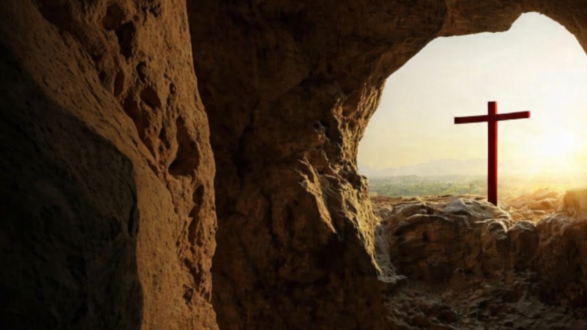 Cotronei, “La Passione” tra teatro, Via Crucis e tradizione -  Foto Parrocchia di Cotronei
