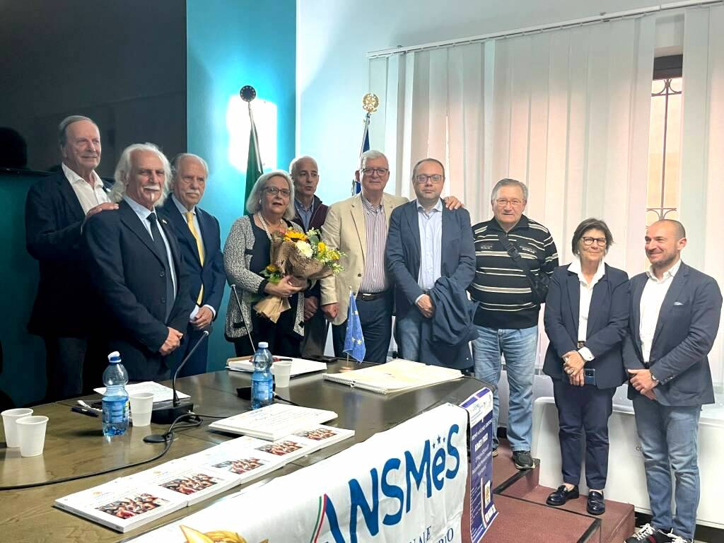 Crotone - Torna il Premio Fair Play “Romeo Fauci”  - Foto: Ufficio stampa A.N.S.Me.S