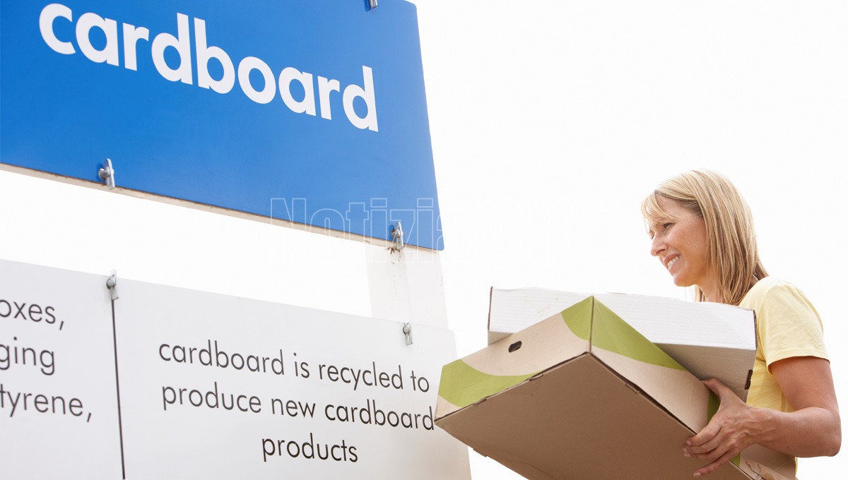 Castrovillari, nasce la Ricicleria: via al Centro del Riuso cittadino - Foto: Redazione 