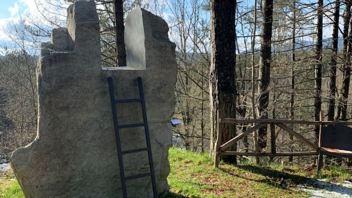 Al Mabos torna SENSE – Festival della Sila Autentica, tra arte, natura e identità - 