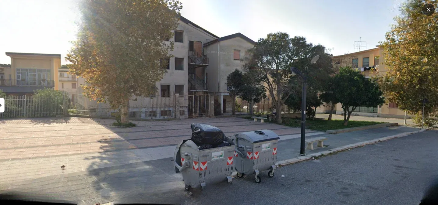 Crotone, al via 20 nuovi alloggi in via Nigro: parte il cantiere Agenda Urbana - Foto Redazione 