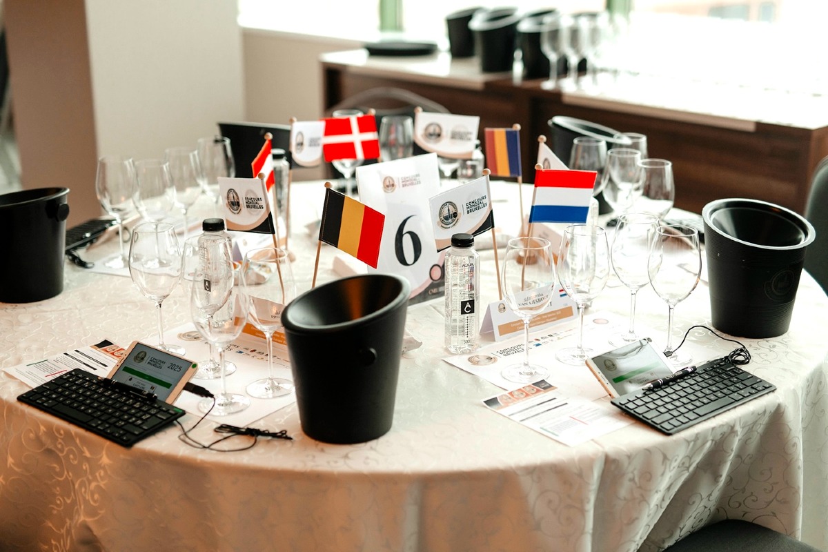 Cirò capitale mondiale dei rosati con il Concours Mondial de Bruxelles -  Foto Uff. Stampa [ Avi Communication ] 