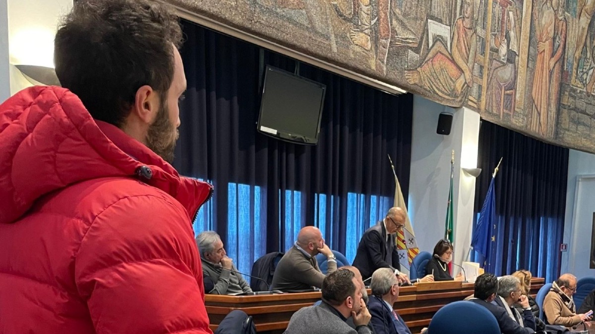 SP 167/1, verso la riapertura: lavori in fase avanzata tra Marcellinara e Tiriolo - 