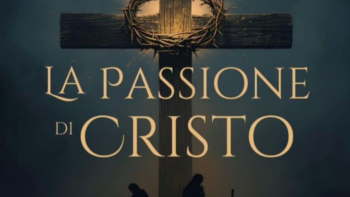 Rocca di Neto, in scena “La Passione di Cristo” in piazza