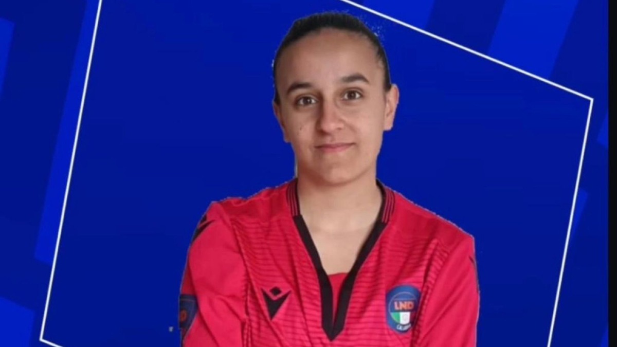 Crotone, Karlotta Scicchitano convocata nella Rappresentativa Calabria - Foto Academy Crotone 