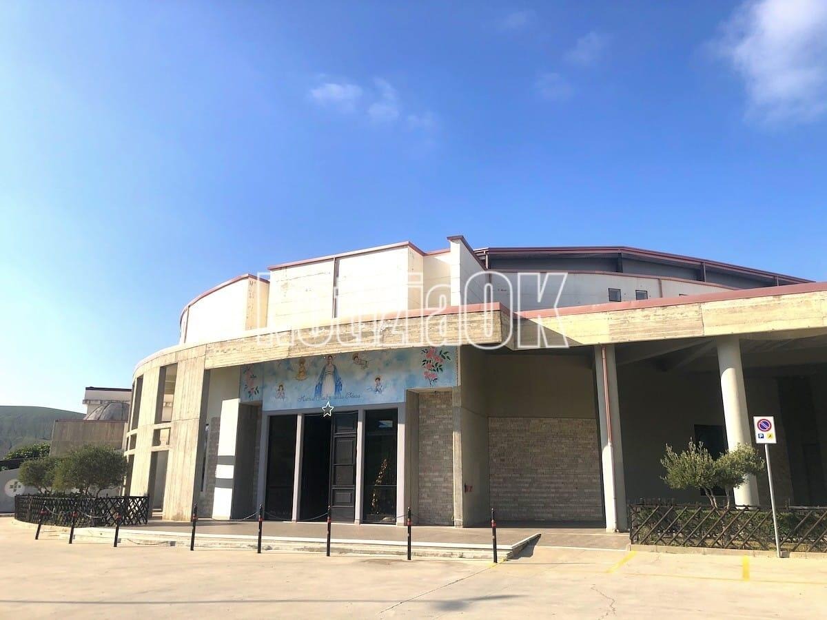 Pasqua 2026, il programma della Parrocchia Maria Madre della Chiesa - 