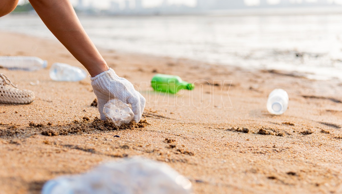Detenuti di 22 carceri in campo con Plastic Free e Seconda Chance per ripulire l’Italia  - 