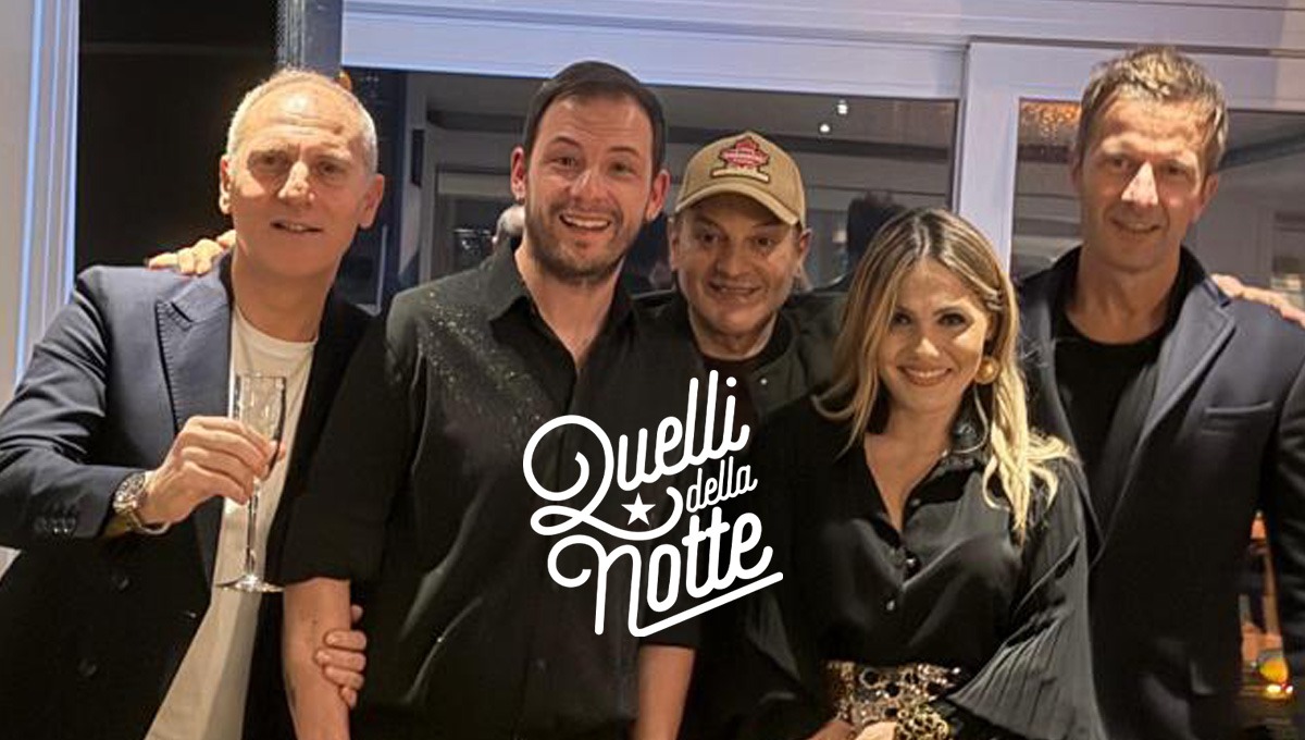 Crotone - Stagione di successo per “Quelli della Notte” e nuova edizione in arrivo - Foto: Quelli della Notte