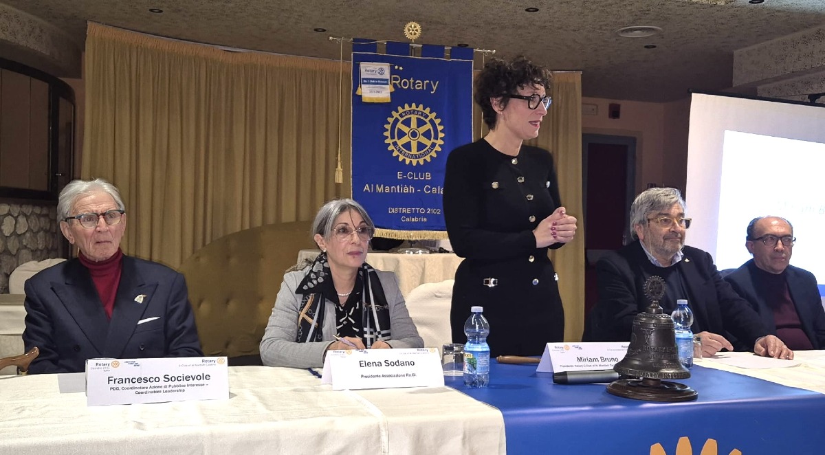 San Pietro in Amantea - CasaPaese, dedica alla famiglia Socievole: comunità e umanità - Foto Uff. Stampa Associazioner agi 