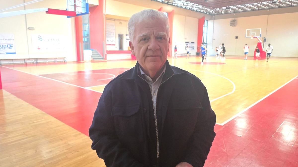 Rende Basket, sfida decisiva con Castellaneta: serve il pubblico - Foto Uff. Stampa Rende Basket 