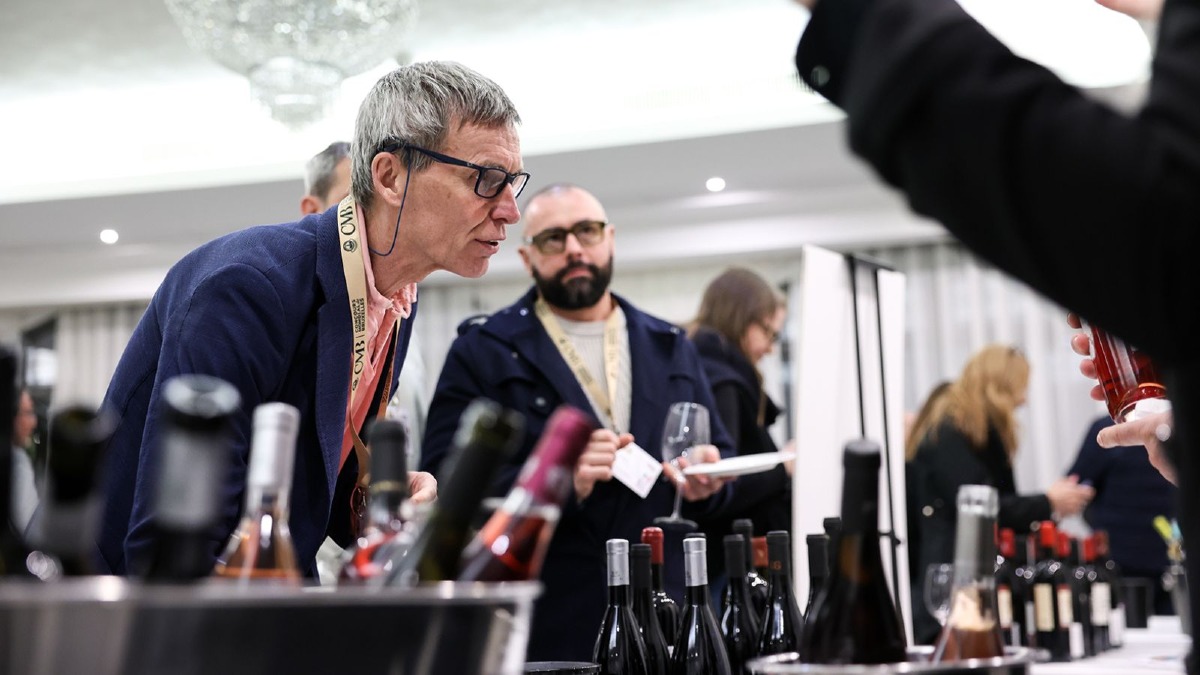 Il Concours Mondial de Bruxelles alla scoperta della biodiversità vinicola della Calabria