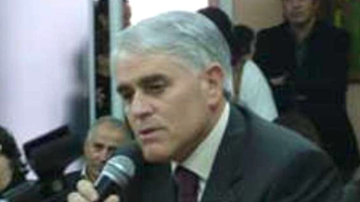 Crotone piange Ubaldo Schifino, dirigente storico e uomo delle istituzioni - 