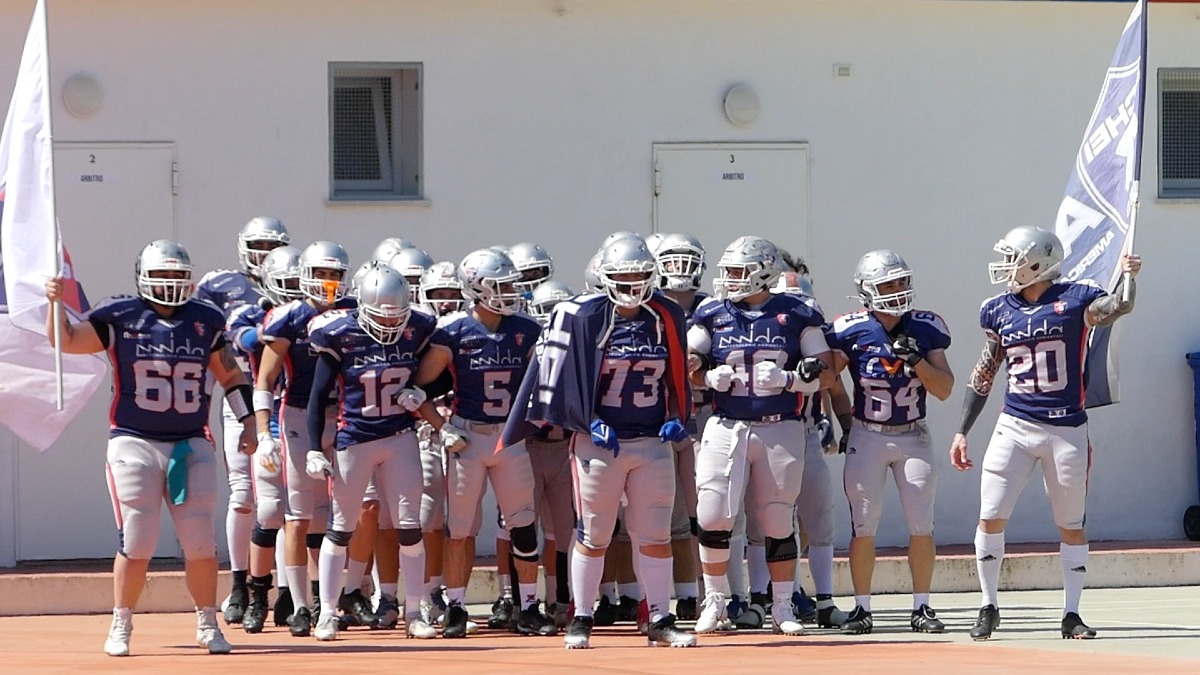 (VIDEO) Un calcio al bullismo: Achei Crotone, il messaggio va oltre il risultato - Foto: Redazione 
