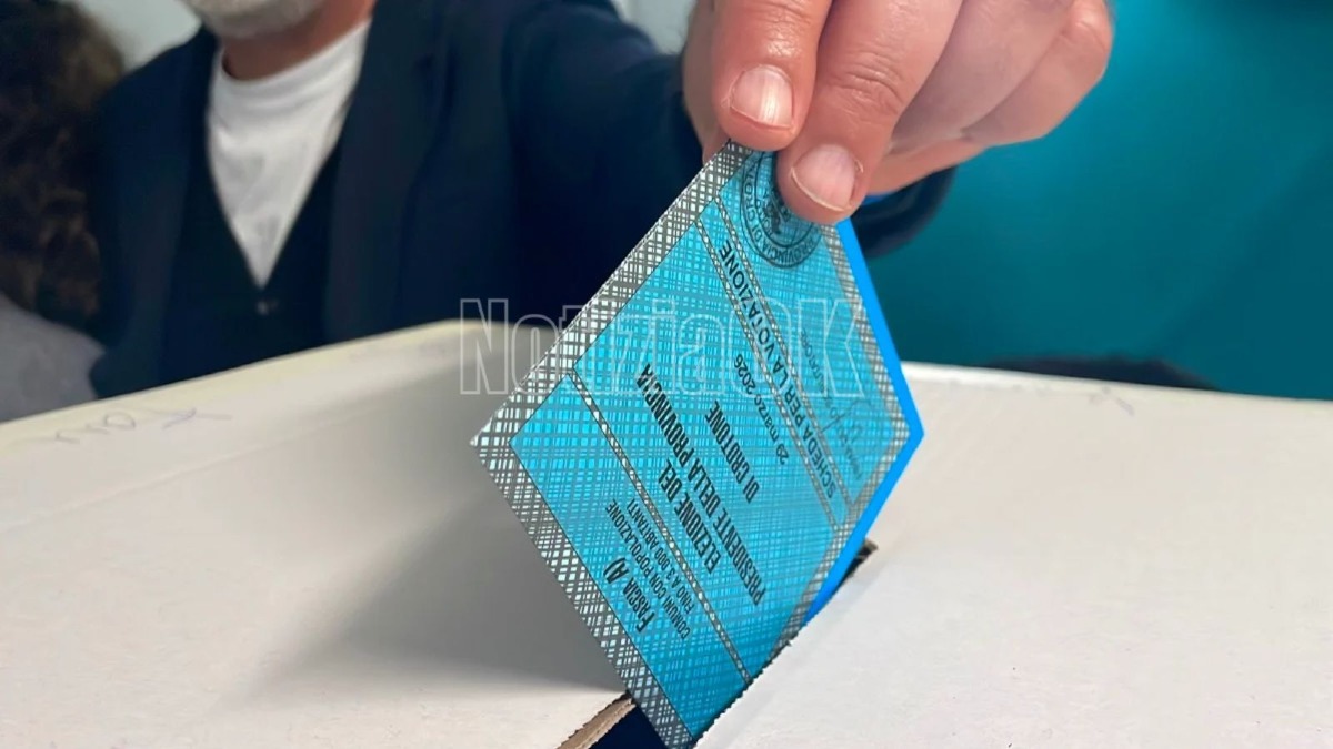 Provincia Crotone, eletti i 10 consiglieri: ecco tutti i nomi ufficiali - Foto Redazione 