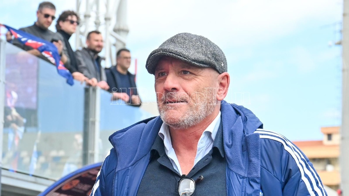 #CrotoneCerignola 3-1 | Maiuri: "Rossoblù piu maturi, è giusto che al sesto posto ci siano loro" - Foto Redazione 
