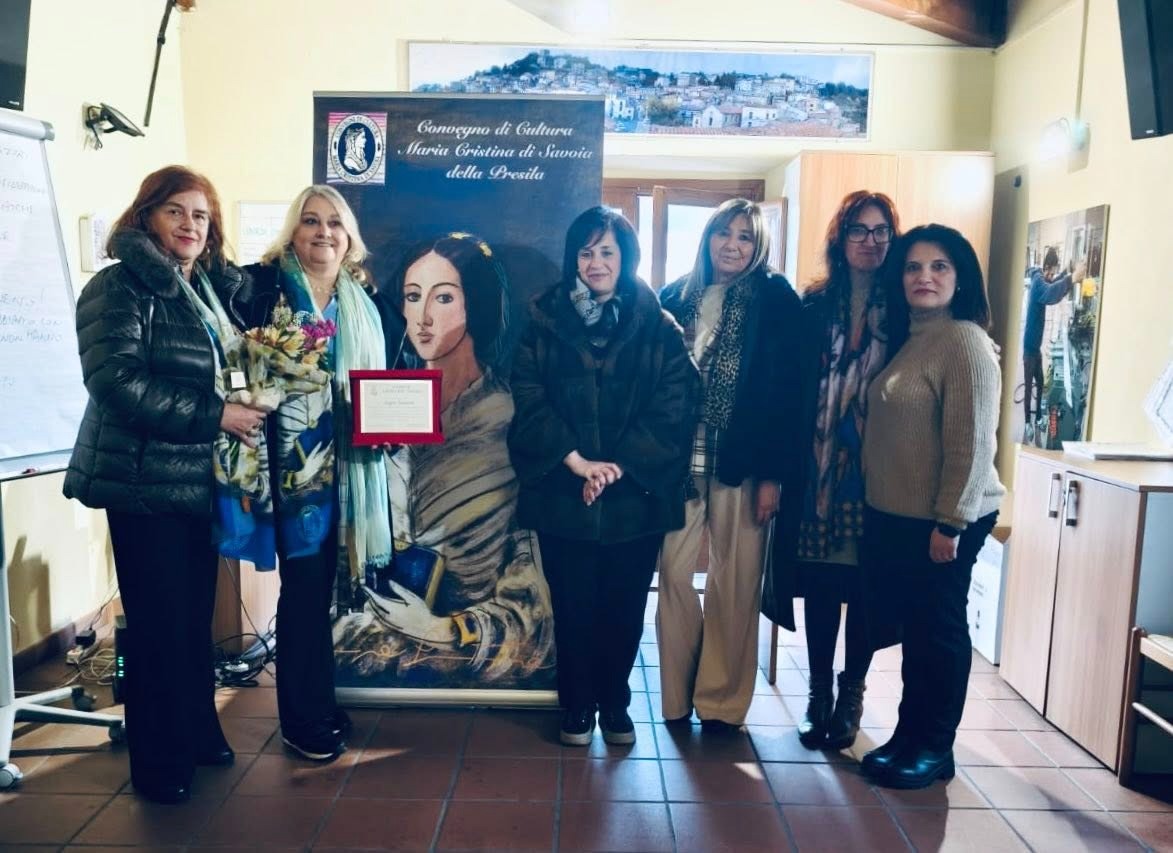 Solidarietà Pasquale a Casali del Manco: uova per bambini e disabili - Foto: Uff. Stampa Comune di Casali del Manco