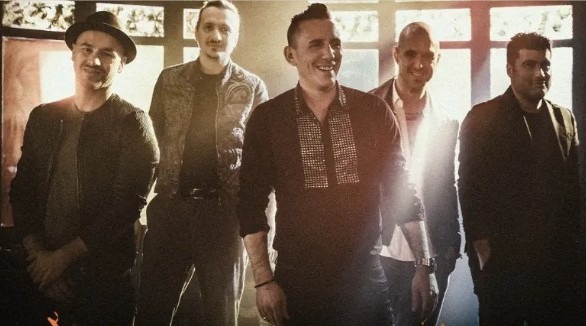 I Modà in Calabria: annunciato un concerto per il 22 luglio - Foto: Uff. Stampa Modà