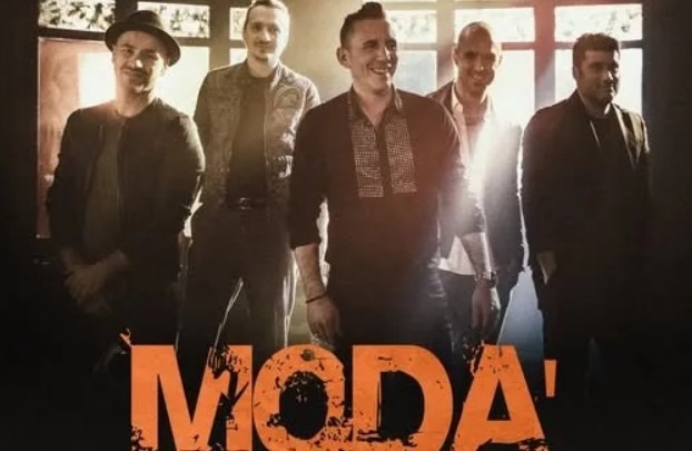 I Modà in Calabria: annunciato un concerto per il 22 luglio - Foto: Uff. Stampa Modà