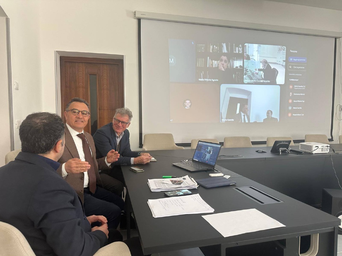 I Cammini di Stalettì: un progetto di valorizzazione del territorio