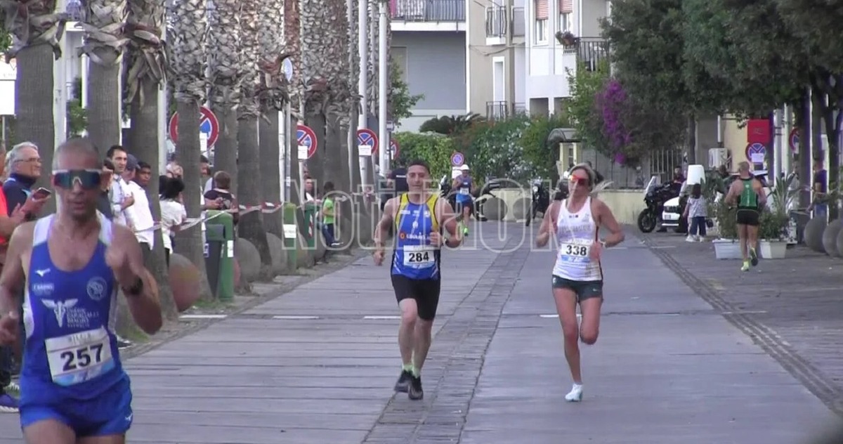 Ritorna la Capocolonna-Crotone: la gara che unisce storia, mare e natura - Foto: Redazione