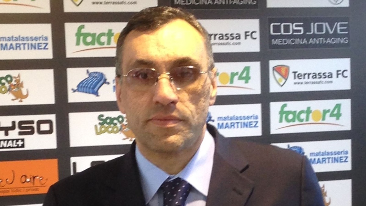 Nazionale, mercato e prospettive: Mafrica tra Italia, Tourè e Damm - Foto Domenico Mafrica 