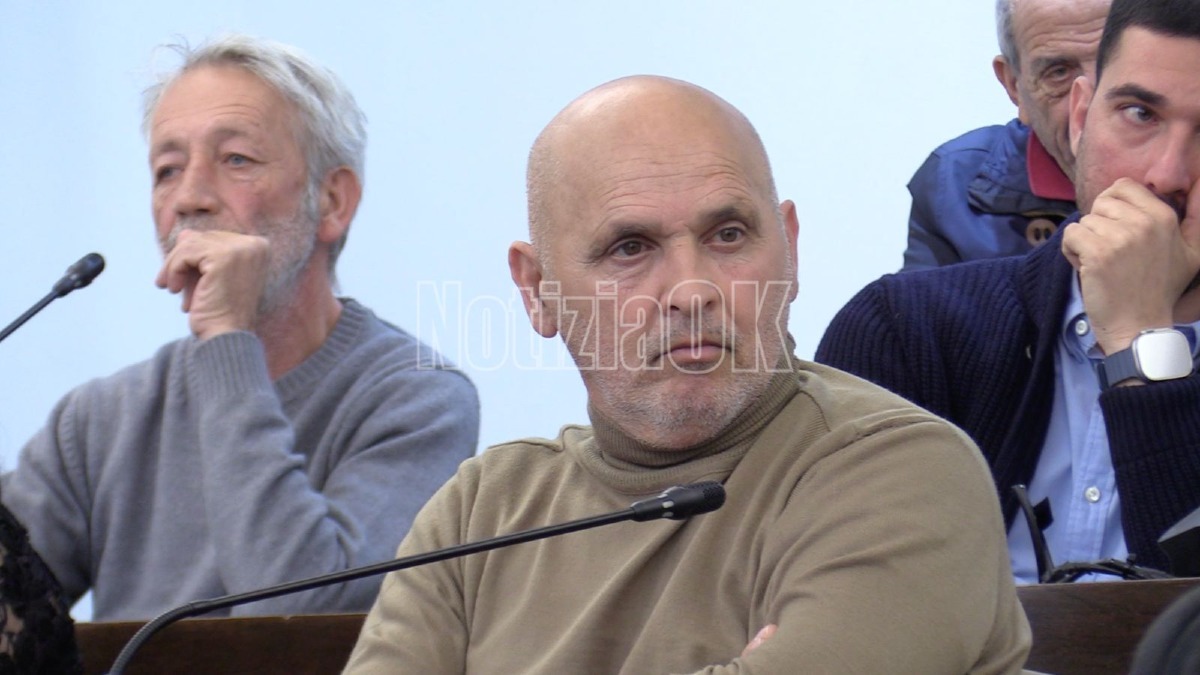 Crotone - Eliseo Scerbo pronto a entrare in Consiglio: “Farò opposizione” - Foto: Redazione 