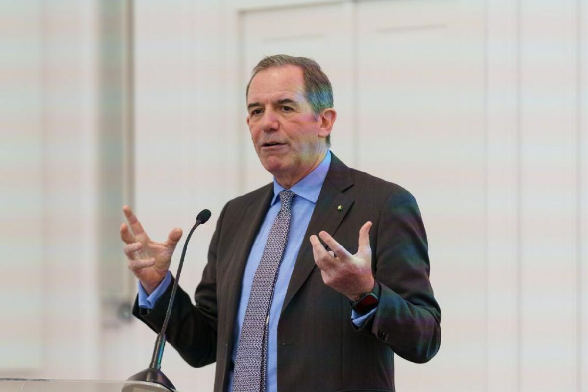 Come cambiano le scelte finanziarie degli italiani, CDP incontra studenti a Torino - 