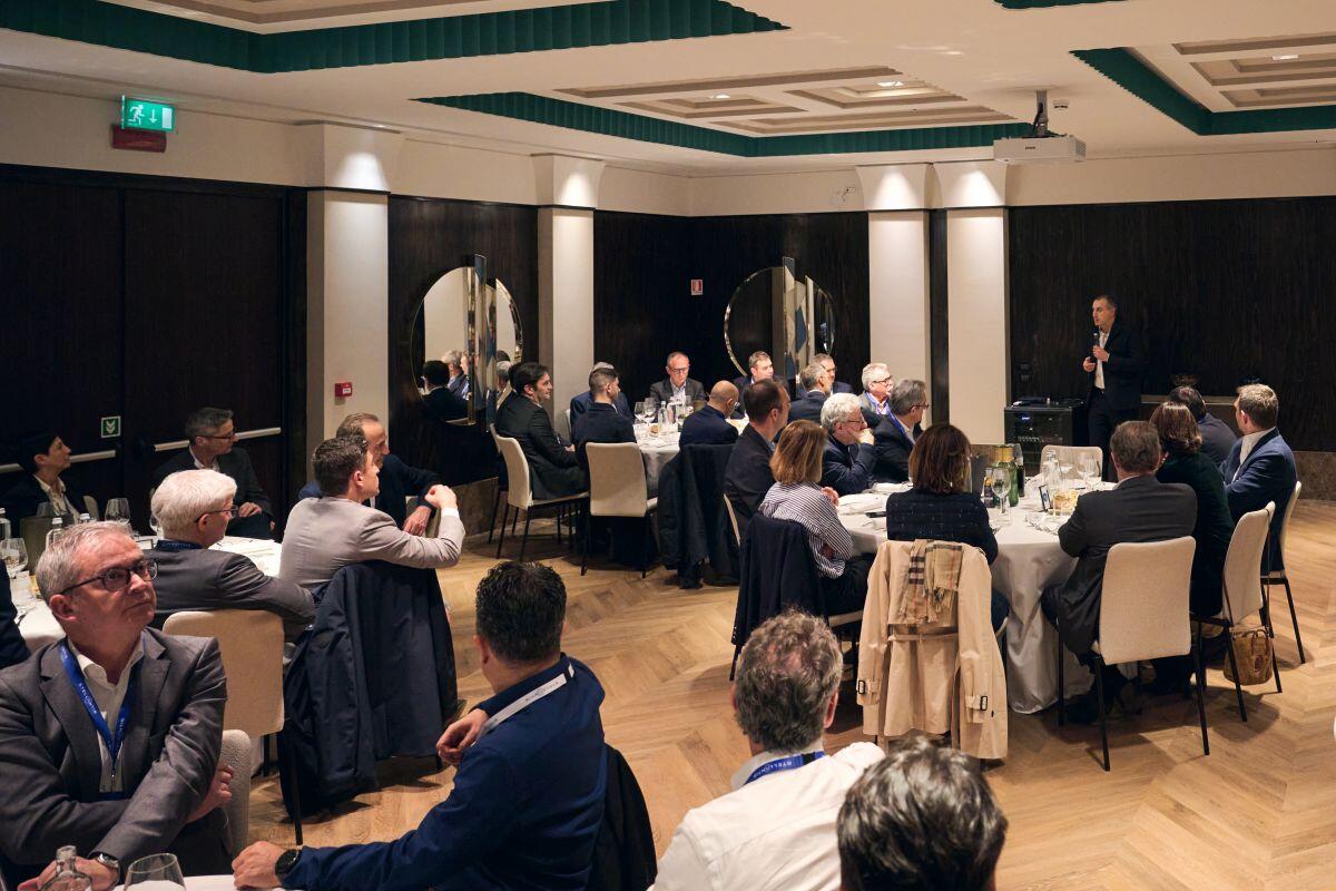 Stellantis lancia Supplier Advisory Council Europa per rafforzare partnership - 