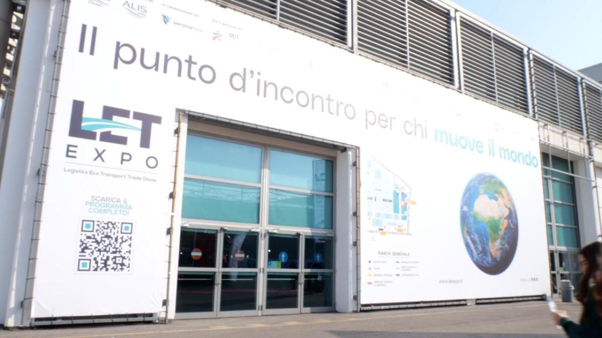 LetExpo 2026 chiude con numeri record, oltre 120mila visitatori - 