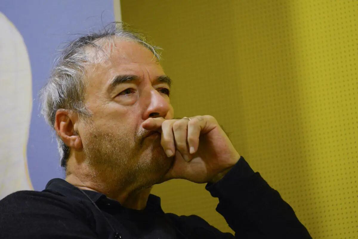 E’ morto David Riondino, il cantautore e attore aveva 73 anni - 