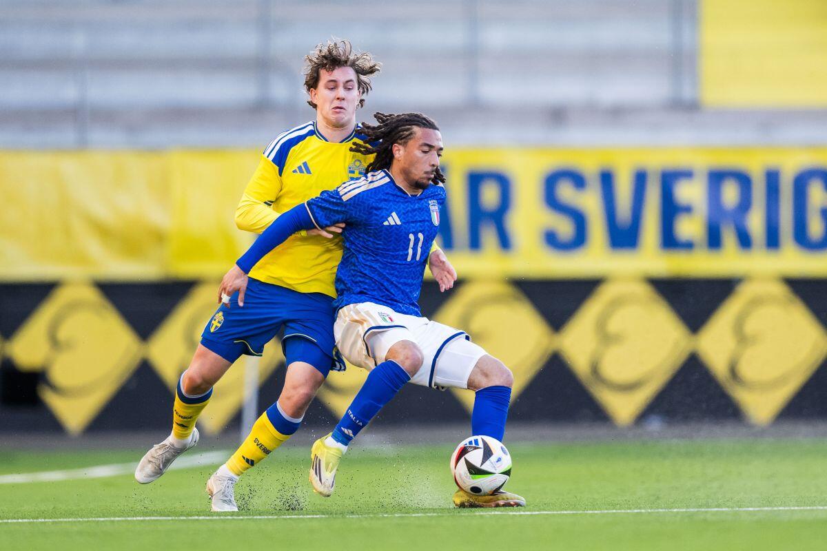 Poker anche alla Svezia, l’Under 21 resta in corsa per un posto agli Europei - 
