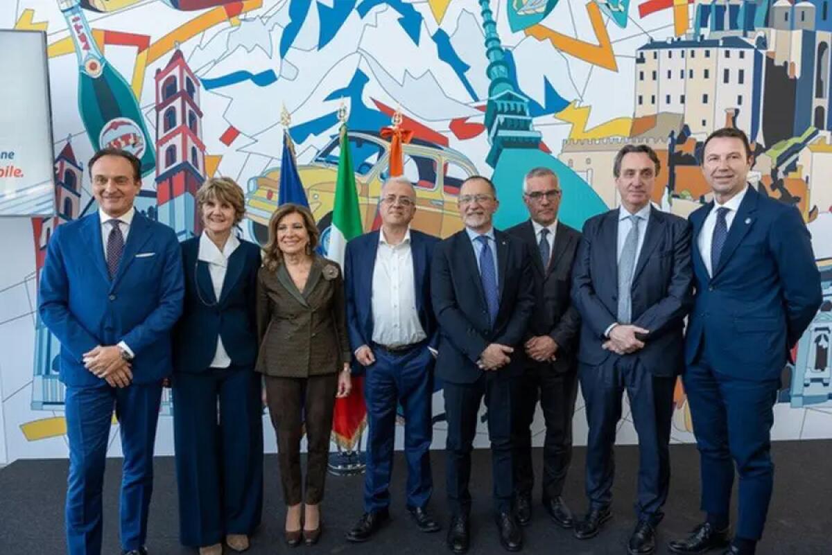 Piemonte, Anastasi “Collaborazione Regione-Formez decisiva per semplificazione” - 