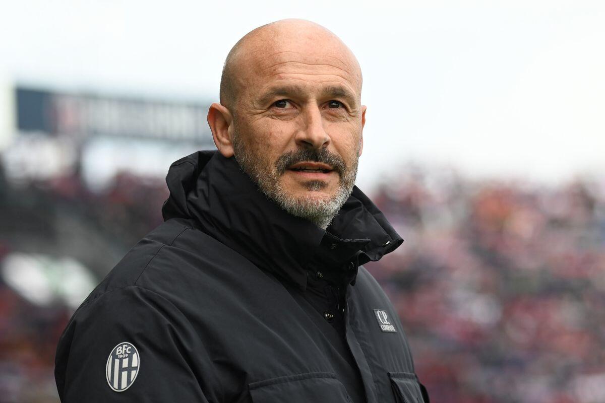 Il Bologna sfida la Roma in Europa League, Italiano “Serve una partita vera” - 